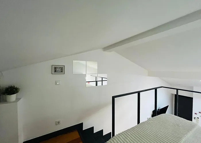 Charme De Belem Lisboa