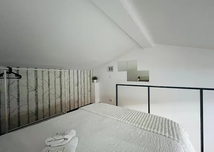 Charme De Belem Apartamento *