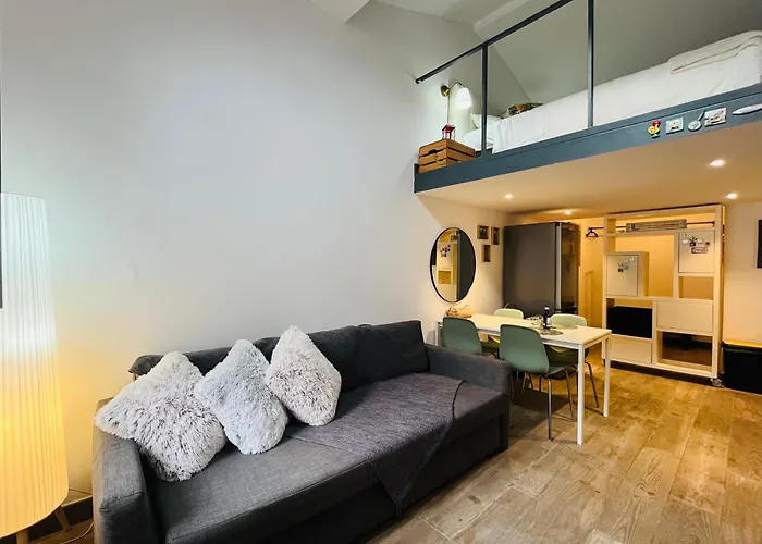 Apartamento Charme De Belem