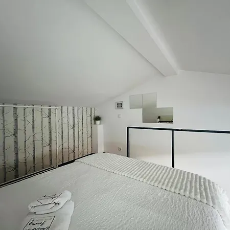 Charme De Belem 아파트 *