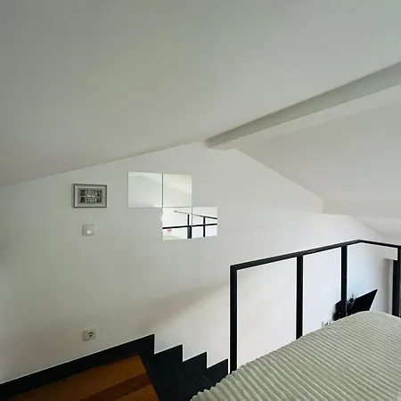 Charme De Belem Lizbona