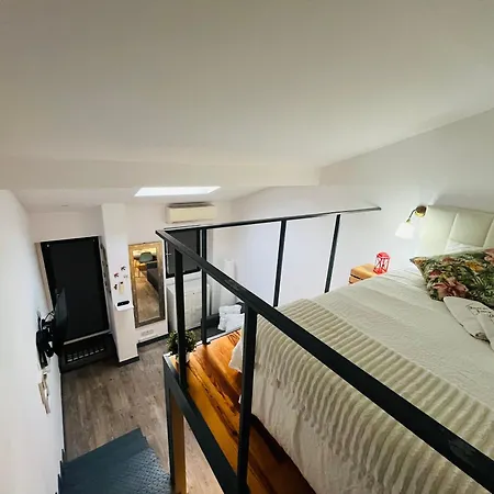 Charme De Belem Apartament *