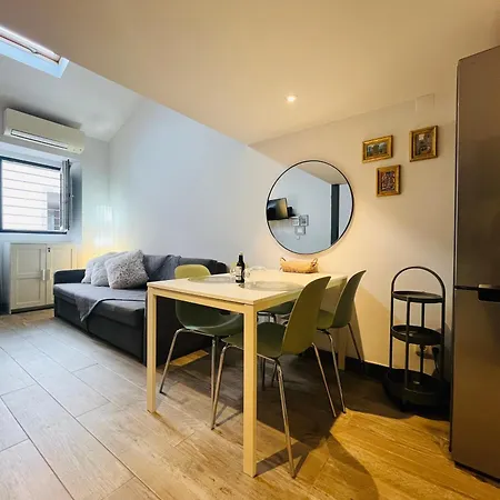 Charme De Belem Apartament Lizbona