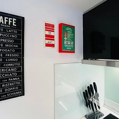 Charme De Belem * Lisboa