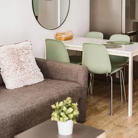 아파트 Charme De Belem 리스본