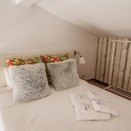 Charme De Belem
