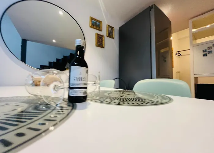 Lejlighed Charme De Belem