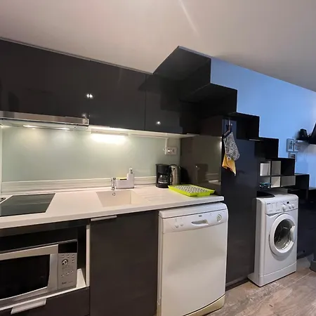 Apartamento Charme De Belem Lisboa