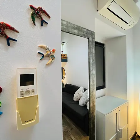 Appartement Charme De Belem