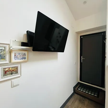 Appartement Charme De Belem Lisboa