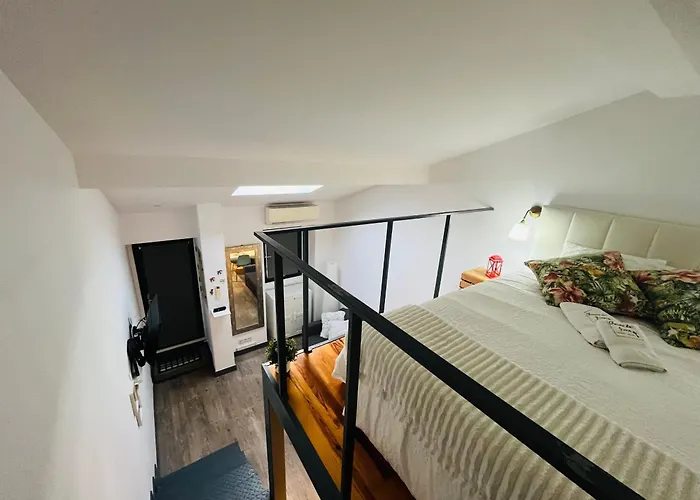 Charme De Belem Apartamento *