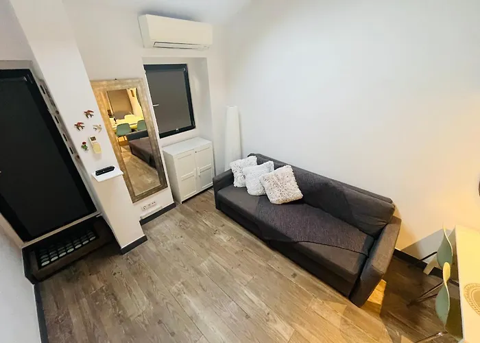 Charme De Belem Apartamento