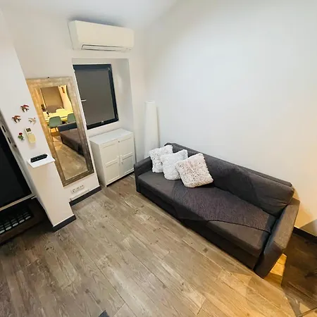 Charme De Belem Apartamento